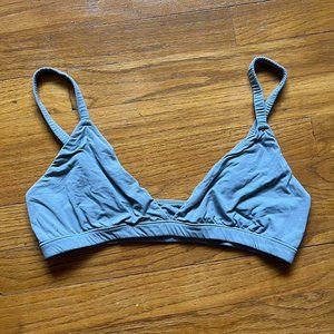 SKIMS Fits Everybody triangle bralette